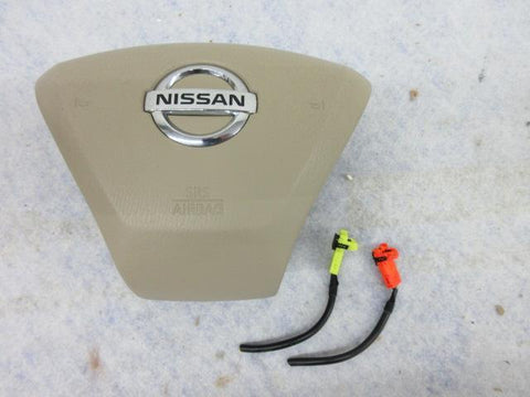 NISSAN MURANO PATHFINDER 2015-2019-2024 OEM Driver Airbag steering LEFT WHEEL LH