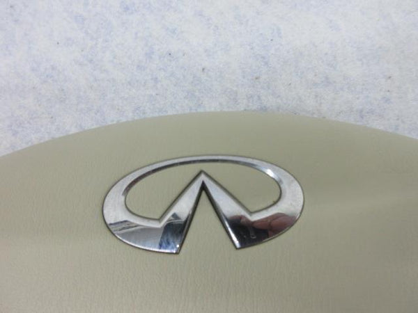 INFINITI QX60 2013-2014-2015-2016-2017-2018-2019-2020 LEFT STEERING WHEEL AIRBAG