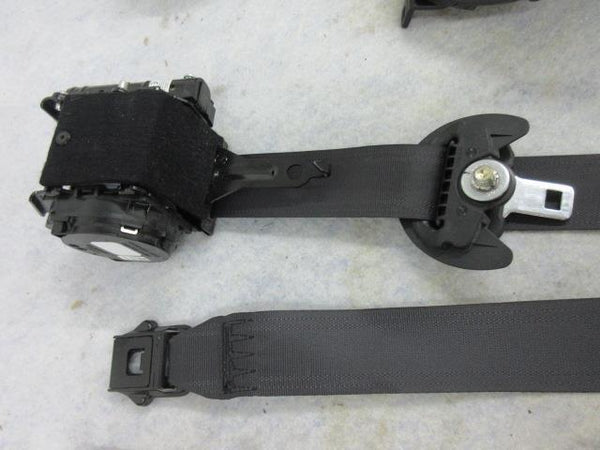 MAZDA 3 MAZDA3 2019-2020-2021-2022-2023 Airbag LEFT Steering wheel KNEE LH BELT