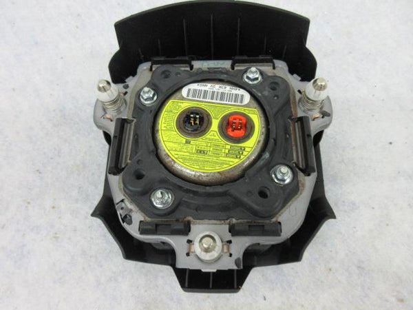 SUBARU IMPREZA LEGACY CROSSTREK 2015-2016-2017 LEFT OEM Airbag steering wheel