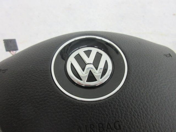 VOLKSWAGEN GOLF 2015-2016-2017-2018-2019-2020-2021 LEFT STEERING WHEEL AIRBAG