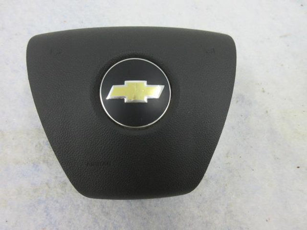 CHEVROLET SILVERADO 1500  I  2 - I  4  LEFT 2 PLUG AIRBAG DRIVER STEERING WHEEL