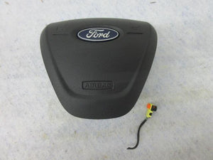 FORD TRANSIT 150 250 2014-2015-2016-2017-2018-2019 Steering wheel LH AIRBAG left