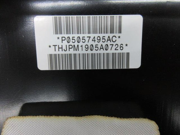 DODGE RAM CLASSIC 2019-2021-2020-2022-2023-2024 LEFT Airbag steering RIGHT DASH