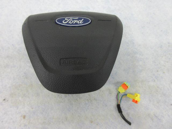 FORD TRANSIT CONNECT 2014-2015-2016-2017-2018-2019 Steering wheel AIRBAG LEFT LH