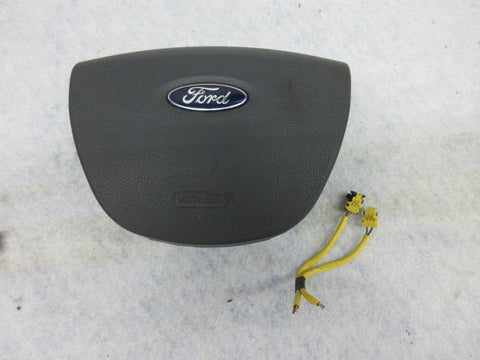 FORD TRANSIT CONNECT 2010-2011-2012-2013 OEM Steering wheel left AIRBAG GRAY LH