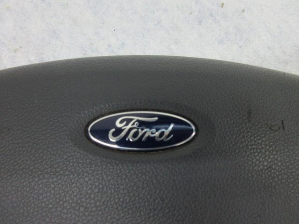 FORD TRANSIT CONNECT 2010-2011-2012-2013 OEM Steering wheel left AIRBAG GRAY LH