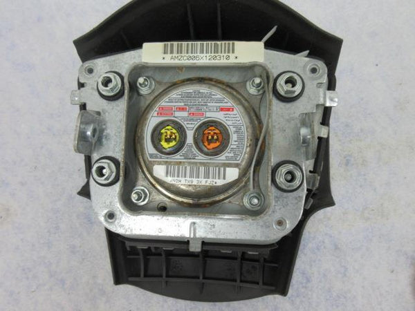 NISSAN Titan Armada 2008-2009-2010-2011-2012 GRAY Driver Airbag steering wheel