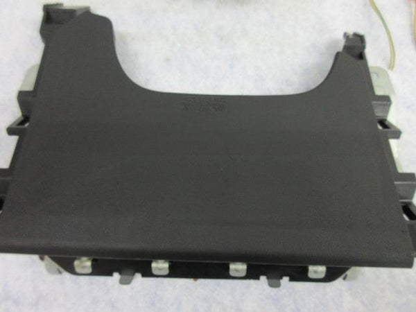 Mitsubishi Mirage 2014-2021-2023-2024 LHAirbag steering wheel knee LEFT DRIVER