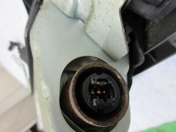 Mitsubishi Mirage 2014-2021-2023-2024 LHAirbag steering wheel knee LEFT DRIVER