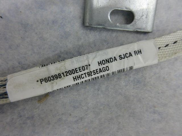 HONDA RIDGELINE 0 6 - I 4  CURTAIN HEAD ROOF TOP SIDE  AIRBAG PASSENGER RIGHT