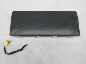 AUDI A3 S3 2015-2016-2017-2018-2020-2019-2021 OEM LEFT DRIVER KNEE AIRBAG
