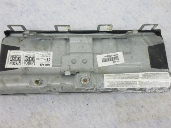 AUDI A3 S3 2015-2016-2017-2018-2020-2019-2021 OEM LEFT DRIVER KNEE AIRBAG