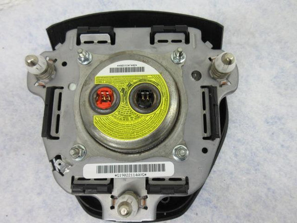 TOYOTA RAV-4 2013-2014-2015-2016-2017-2018 OEM Airbag STEERING WHEEL knee LEFT