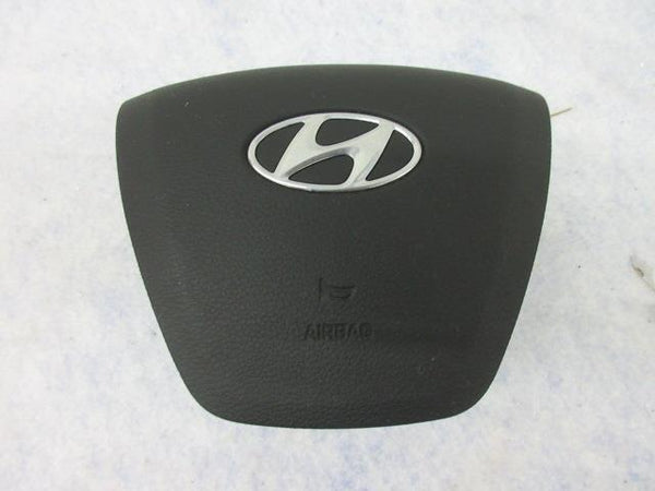 HYUNDAI SONATA 2015-2016-2017 STEERING WHEEL knee BOOSTER airbag LEFT SEAT BELT