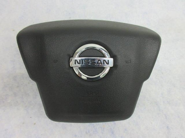 NISSAN Titan Armada 2016-2017-2018 LEFT Airbag steering wheel 2 SEAT BELT MODULE