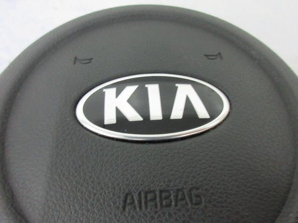 KIA SEDONA LX SX EX SLX 2019-2020-2021 STEERING wheel Airbag left 2 SEAT BELTS