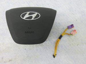 HYUNDAI Elantra GL GLS SE 2017-2018 LEFT steering wheel Airbag DRIVER 56970F3000