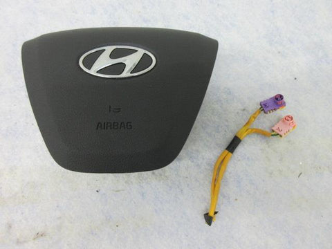 HYUNDAI Elantra GL GLS SE 2017-2018 LEFT steering wheel Airbag DRIVER 56970F3000