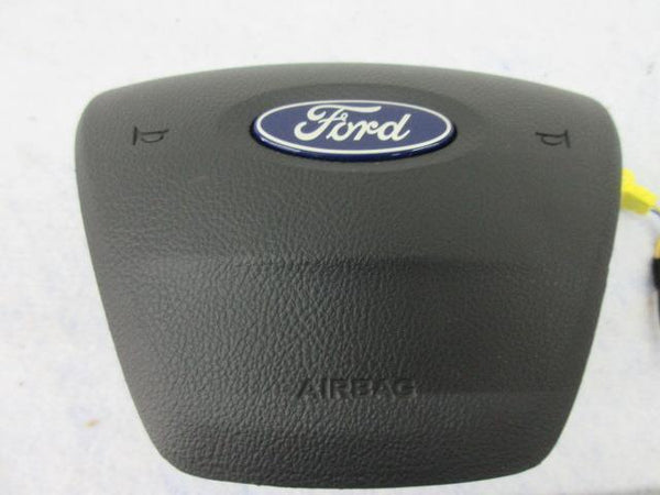 FORD Escape Titanium SE 2017-2018-2019 Steering wheel AIRBAG driver LH KNEE LEFT