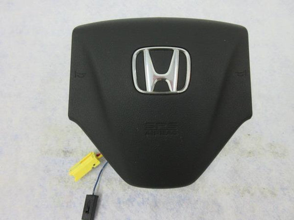 HONDA CR-V CRV  I 2 -2013-2014 LEFT AIRBAG DRIVER STEERING WHEEL SEAT BELT PLUGS