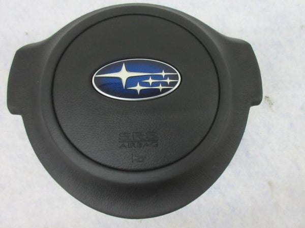 SUBARU BRZ 2012-2013-2014-2015-2016 Airbag steering wheel left DRIVER MODUL BELT