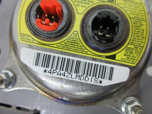 SUBARU BRZ 2012-2013-2014-2015-2016 Airbag steering wheel left DRIVER MODUL BELT