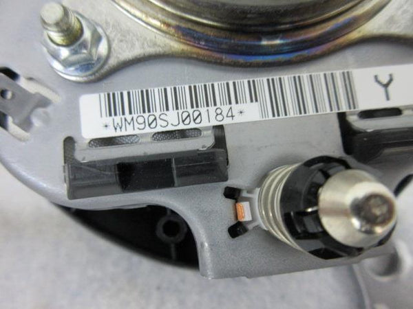SUBARU BRZ 2012-2013-2014-2015-2016 Airbag steering wheel left DRIVER MODUL BELT