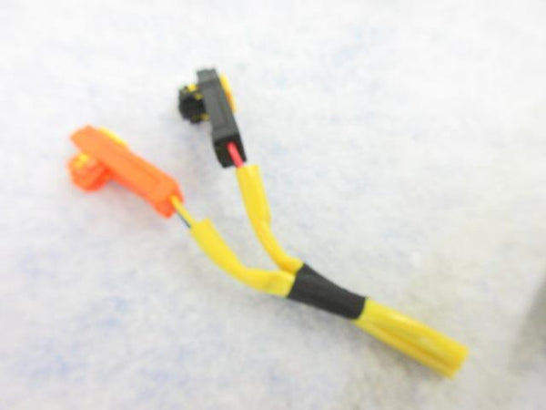 SUBARU BRZ 2012-2013-2014-2015-2016 Airbag steering wheel left DRIVER MODUL BELT