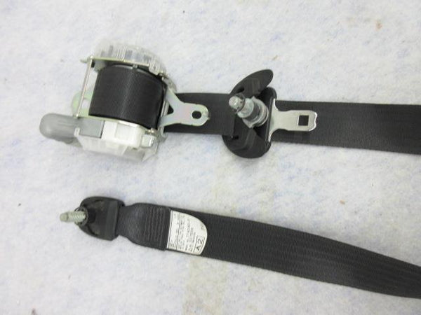 SUBARU BRZ 2012-2013-2014-2015-2016 Airbag steering wheel left DRIVER MODUL BELT