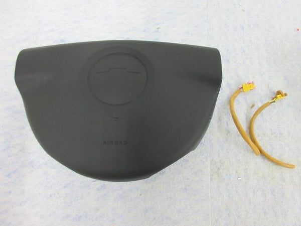 COLORADO 2004-2005-2006-2007-2009-2008-2011-2010-2012 steering WHEEL LEFT airbag