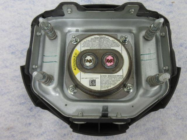 COLORADO 2004-2005-2006-2007-2009-2008-2011-2010-2012 steering WHEEL LEFT airbag