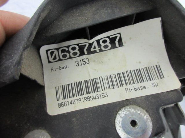 COLORADO 2004-2005-2006-2007-2009-2008-2011-2010-2012 steering WHEEL LEFT airbag