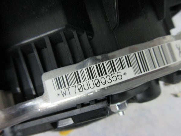 SUBARU IMPREZA LEGACY CROSSTREK 2015-2016-2017 LEFT OEM Airbag steering wheel