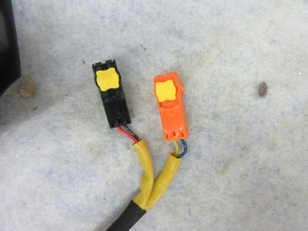 SUBARU IMPREZA LEGACY CROSSTREK 2015-2016-2017 LEFT OEM Airbag steering wheel