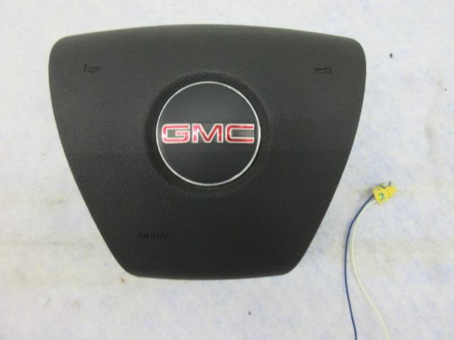 GMC SAVANA 2500-3500 2015-2021-2023-2024 DRIVER STEERING WHEEL AIRBAG LEFTOEM