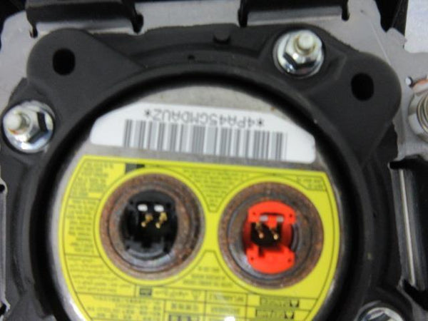 SUBARU Forester 2014-2015-2016 LEFT Airbag steering wheel KNEE TAN COLOR DRIVER