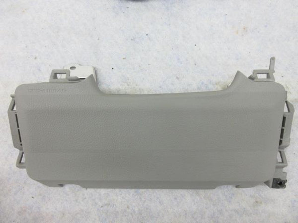 SUBARU Forester 2014-2015-2016 LEFT Airbag steering wheel KNEE TAN COLOR DRIVER