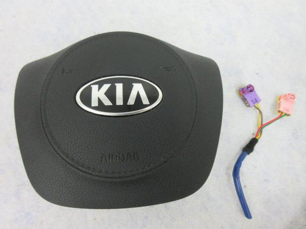 KIA SORENTO LX ELX 2019-2020 OEM driver steering wheel airbag 56900-C6500 LEFT