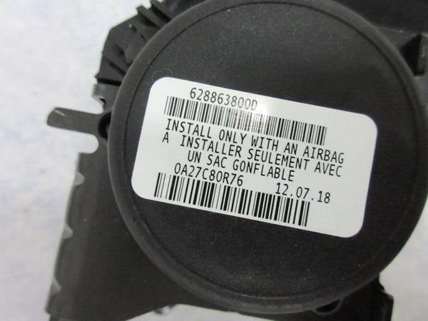 KIA SORENTO LX ELX 2019-2020 OEM driver steering wheel airbag 56900-C6500 LEFT