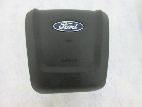 FORD F-150 2009-2010-2012-2011-2013-2014 OEM BLACK LH Steering wheel AIRBAG LEFT