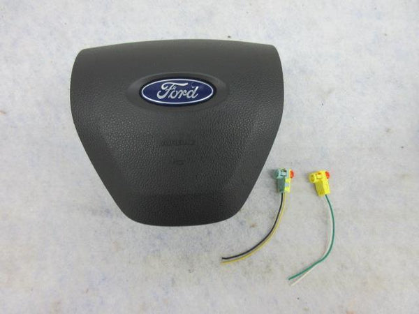 FORD RANGER 2017-2018-2021-2019-2020-2022 Steering wheel OEM Driver AIRBAG LEFT