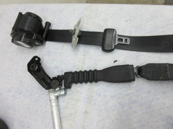 KIA SORENTO EX LX 2016-2017-2018 OEM LEFT driver steering wheel airbag SEAT BELT