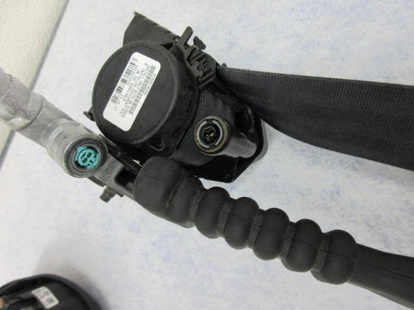 KIA SORENTO EX LX 2016-2017-2018 OEM LEFT driver steering wheel airbag SEAT BELT