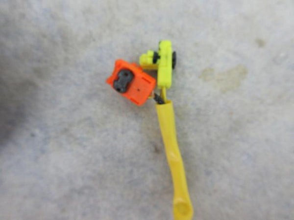 MAZDA 6 MAZDA6 2014-2015-2016 OEM Airbag steering wheel left DRIVER LH WITH PLUG
