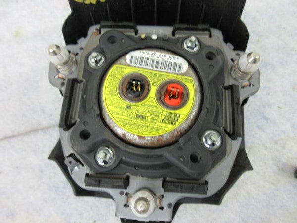 SUBARU IMPREZA LEGACY LIMITED 2015-2016-2017 LEFT OEM Airbag steering wheel