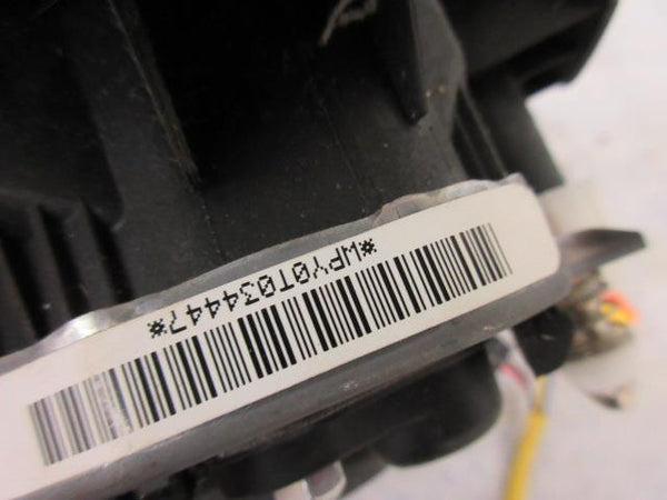 SUBARU IMPREZA LEGACY LIMITED 2015-2016-2017 LEFT OEM Airbag steering wheel