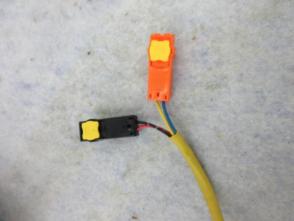 SUBARU IMPREZA LEGACY LIMITED 2015-2016-2017 LEFT OEM Airbag steering wheel