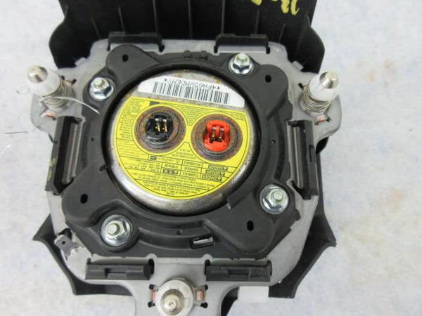 SUBARU XV CROSSTREK LEGACY 2016-2017 LEFT OEM Airbag steering wheel LH
