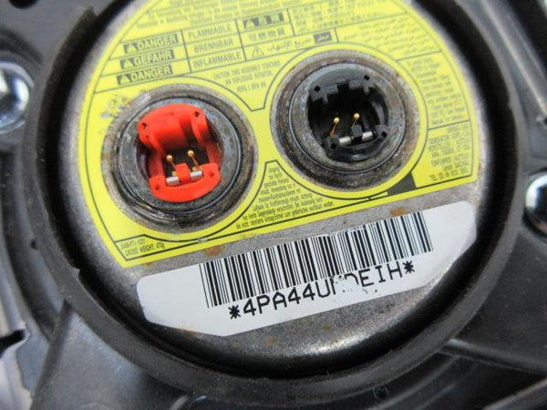 SUBARU Forester 2014-2015-2016 LEFT Airbag steering wheel DRIVER LH BLACK L